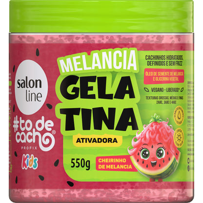 Salon Line Kids watermelon Jelly 72h