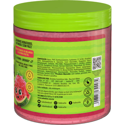 Salon Line Kids watermelon Jelly 72h