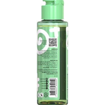 SALON LINE - #ToDeCacho Pure Castor Moisturizing Oil 100ml