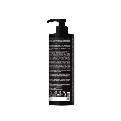 WIDI CARE - Infusion 2.0 Hair Acidifier - pH Balancing Treatment for Porous, Dull, and Frizzy Hair - Ideal for Chemically Treated Hair - 300g