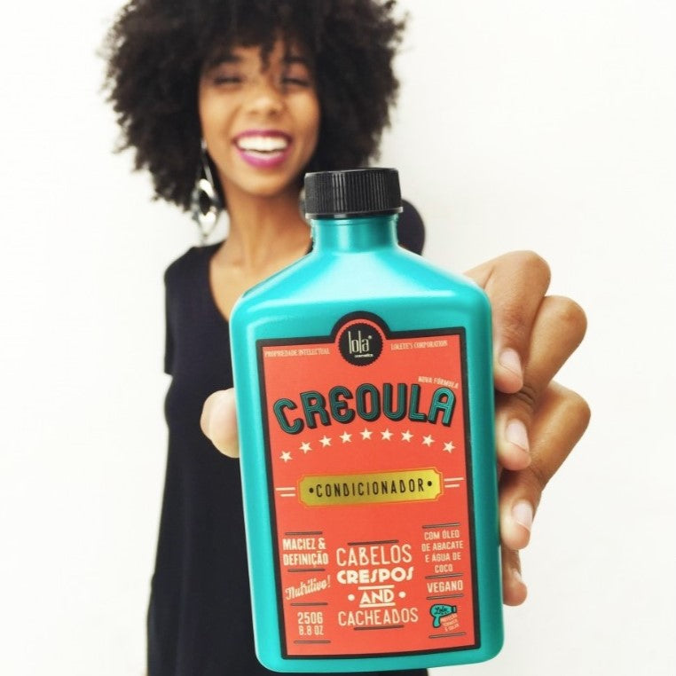 LOLA - Creoula Conditioner 250g