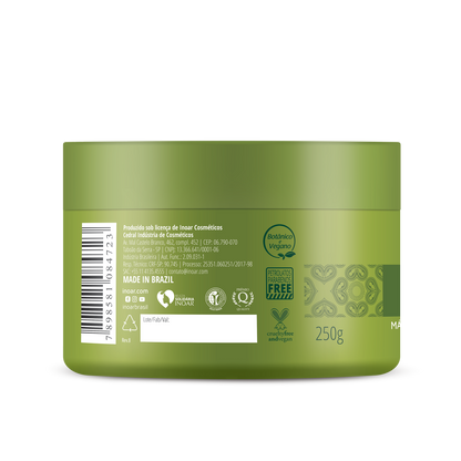 Inoar Argan Oil Hair Mask 250g