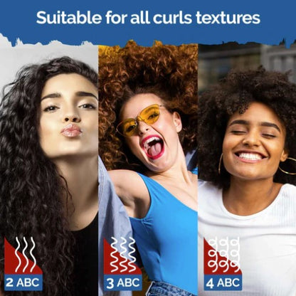 Novex My Curls Movie Star Shampoo and Conditioner Kit (300ml x 2)